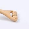 Buy cheap Standard Flexibility Therapeutic Body Massage Stick Aids in Muscle Recovery & Muscle Pain Assists in Myofascial Release from wholesalers