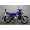 Buy cheap 200cc Chopper Cruiser Vintage Motorcycles Hidden Rear Shocks from wholesalers