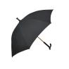 Buy cheap Gold Frame Automatic Open Walking Stick Umbrella Waterproof from wholesalers