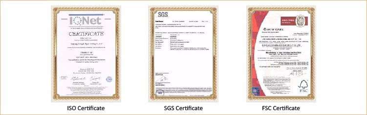 Other Gift Craft PE Coating Material Ivory Board/FBB/C1S/GC1/Folding Box Board 250g 300g