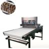 Buy cheap Automatic Cookie Cutter Ultrasonic Cutting Machine Food Industry from wholesalers