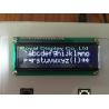 Buy cheap ROYAL DISPLAY White 16x2 LCD Display LCD VA Panel For Gaming RYB1602A from wholesalers