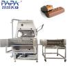 Buy cheap Industrial Chocolate Enrober / Dipping / Coating / Cover Machine from wholesalers