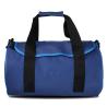 Buy cheap Blue Color Unique 600D Polyester Large Travel Luggage Bags Quickly Delivery Time from wholesalers
