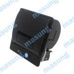 Gas Pump Station Panel Mount Printers high speed printing
