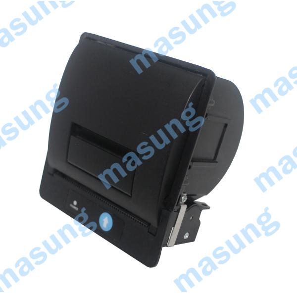 Buy cheap Gas Pump Station Panel Mount Printers high speed printing from wholesalers