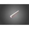 Buy cheap 20 * 320mm Metal Oxide Ceramics , Ceramic Insulator Tube For Cartridge Tubular from wholesalers