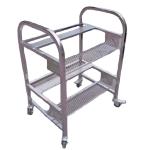 110cm Length CL Yamaha Trolley , GS Trolley Storage Cart