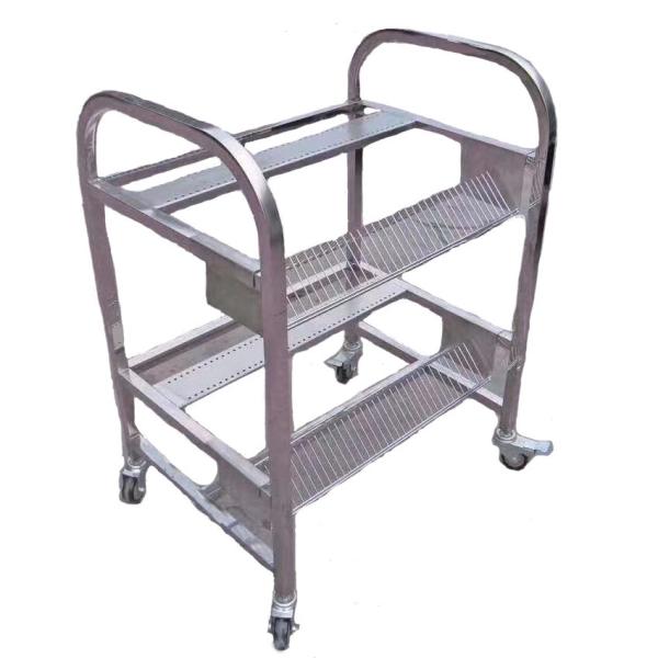 Buy cheap 110cm Length CL Yamaha Trolley , GS Trolley Storage Cart from wholesalers