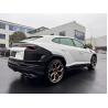 Buy cheap PP Front Bumper Bodykit Lamborghini URUS Performante from wholesalers