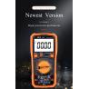 Buy cheap VC9808+ VICTOR Digital Multimeter 2000uF Capacimeter 10MHz Frequency from wholesalers