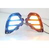 Buy cheap Buick Verano DRL LED Daytime Running Lights autobody parts from wholesalers