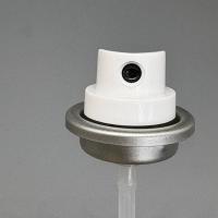 Buy cheap Adjustable Hair Glue Aerosol Spray Valve For Versatile Hair Applications product