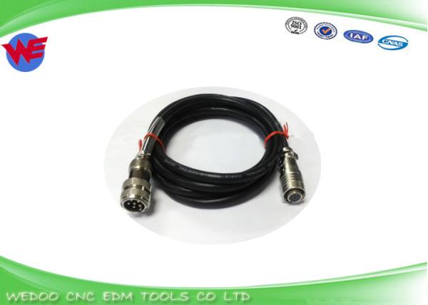 Buy cheap X641D468G51 Cable For Wire Alignment (6-PIN) Mitsubishi X641D408G51 (4-PIN) from wholesalers