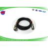 Buy cheap X641D468G51 Cable For Wire Alignment (6-PIN) Mitsubishi X641D408G51 (4-PIN) from wholesalers
