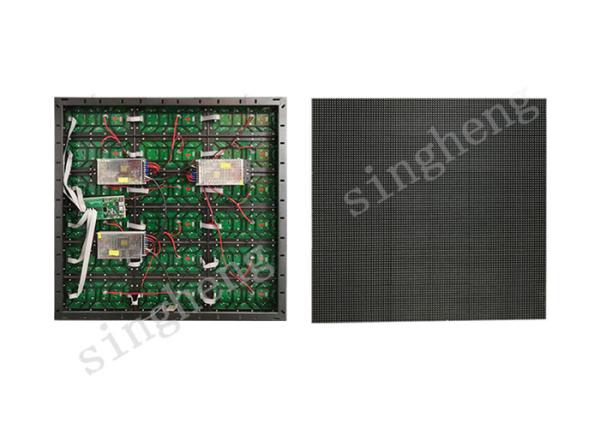 Buy cheap P10 SMD Waterproof Led Screen Cold Rolled Steel Plate Cabinat Materials from wholesalers