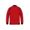 Buy cheap Various Color Durable Work Coats Jackets Ribbed Cuffs , Men's Bomber Jackets from wholesalers