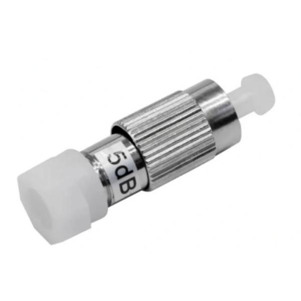FC UPC Fiber Attenuator Male Female ST/UPC Single Mode Fixed with LC/Upc