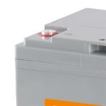 12v Sealed Lead Acid Battery Lead-Acid Battery Monitor 12v 120ah Lead Acid