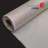Buy cheap 100 Cm Width Textured Fiberglass Cloth Material For Thermal Insulation And Heat Protection Production from wholesalers