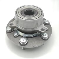 Buy cheap MR992374 3880A036 2DUF050N-7 VKBA7451 For Mitsubishi L200 product