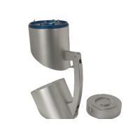 Buy cheap Portable SUS316 Biological Air Sampler High Effective 90% RH product