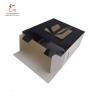 Buy cheap Eco Friendly Cake Packaging Boxes Custom Logo For Birthday Or Wedding Party from wholesalers