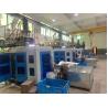 Buy cheap 30L - 200L Bucket Accumulator Blow Moulding Machine High Speed from wholesalers