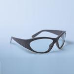 Safety Goggles Laser Eye Protection Glasses 10600nm For CO2 Equipment