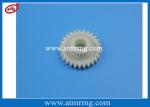 01750000682 Wincor ATM Parts Stacker Gear 20T - 27T Gear ATM Accessories