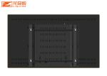 22 32 Inch Aluminium Alloy Frame Conference Room 4k Video Wall Display Panel