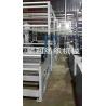 Buy cheap 1440rpm Knife Shaft Speed Corduroy Cutting Machine 9kw Motor Power from wholesalers