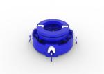 Hydraulic 54W Oscillator Casing Adaptor Drilling Rig Spare Parts