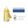Buy cheap Breastmilk Formula USB Portable Bottle Warmer Pro Set Medium Flow PU leather from wholesalers