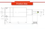 UNIVO UBPT500-602Y The Ideal Solution for Corrosion Resistant Liquid Level