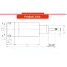 Buy cheap Corrosion Resistant Industrial Grade Liquid Level Transmitter for UNIVO Customization from wholesalers