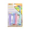 Buy cheap Kids Sonic Toothbrush Round Head 4Pcs/Pack Personal Care Toothbrush Heads from wholesalers
