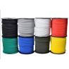 Buy cheap 5.0mm Nonwoven Face Mask Earloop Elastic from wholesalers