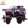 Buy cheap 260m Water Well Drilling Machines Trailer Mounted Hydraulic Water Well Drilling Equipment from wholesalers