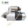 Buy cheap Excavator Starter Motor For BobCAE 12V 6694749 from wholesalers