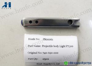 Wholesale Textile Machine Sulzer Light P7300 740 690 000 Projectile Body from china suppliers