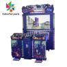 Buy cheap coin acceptor machine coin operated game euro Razing Storm coin operated arcade games for sale from wholesalers