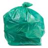 Buy cheap PBAT / PLA Biodegradable Rubbish Bags 100% Compostable For Restaurant from wholesalers