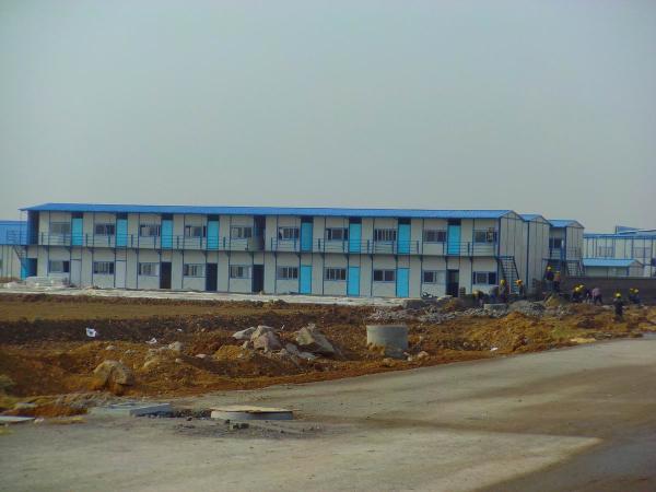 Buy cheap prefabricated house,,light steel frame villa , prefabcada casa,log cabins prefab house from wholesalers