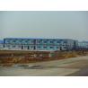 Buy cheap prefabricated house prefab house low cost sandwich panel prefab house from wholesalers