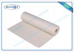 Mattress Polypropylene Non Woven Fabric Black Mothproof / Waterproof