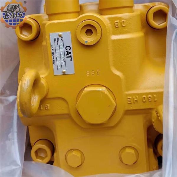 Buy cheap 200-3373 E330C M5X180CHB Swing Motor E336D 334-9973 Excavator Slewing Motor from wholesalers