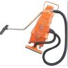 Buy cheap 10A Cement Vacuum Cleaner , Small Dust Extractor Vacuum With Two Ametec Motors from wholesalers