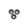 Buy cheap High Accuracy Carbide Milling Inserts Black Color RPMT1204MO-TT from wholesalers