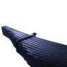 Buy cheap Corrosion Resistant 90×20-10 SUP9 Trailer Multi-Leaf Springs from wholesalers